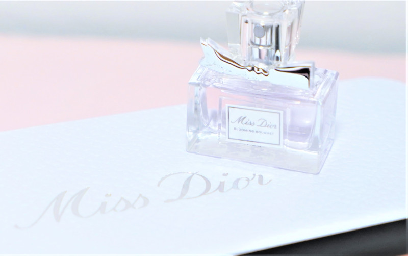 【Diorオンライン】クリスタル会員のMissDiorプレゼントWEBor店舗受け取り方を紹介♡