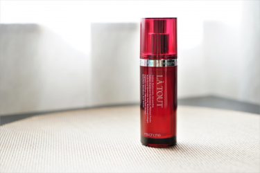 【ルバンシュ】美肌の素を凝縮した『ラトゥー』は素肌力アップ♡プレエイジングケアにおすすめ！