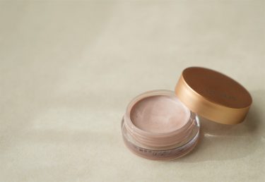 【ETVOS（エトヴォス）】バームが苦手な人！ミネラルラディアントスキンバーム使い方のコツ！