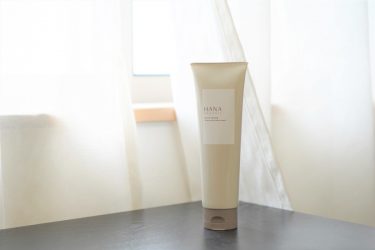 【HANAオーガニック】落とすだけじゃないクレンジング！クレンジングで潤ったことありますか♡