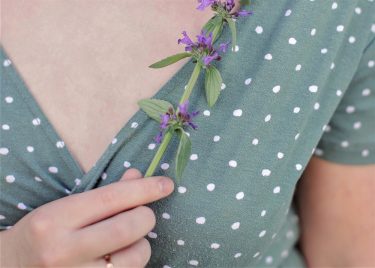 【マンモグラフィ検査受けました】胸が小さいと痛いの？『B65』私の場合の痛み～服装など検査の流れも紹介