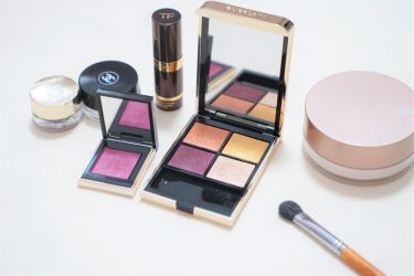 【アイシャドウよれない方法】ステージで私が使う『溝に溜まらせない』方法！〈仕込みVer.〉