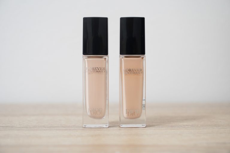 Dior コンシーラー 0N 新品 ディオールスキン フォーエヴァー スキン コレクト コンシーラー