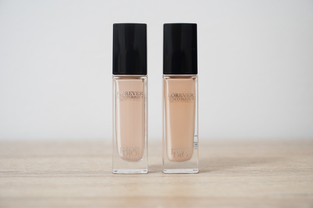 Dior コンシーラー 0N 新品 ディオールスキン フォーエヴァー スキン コレクト コンシーラー