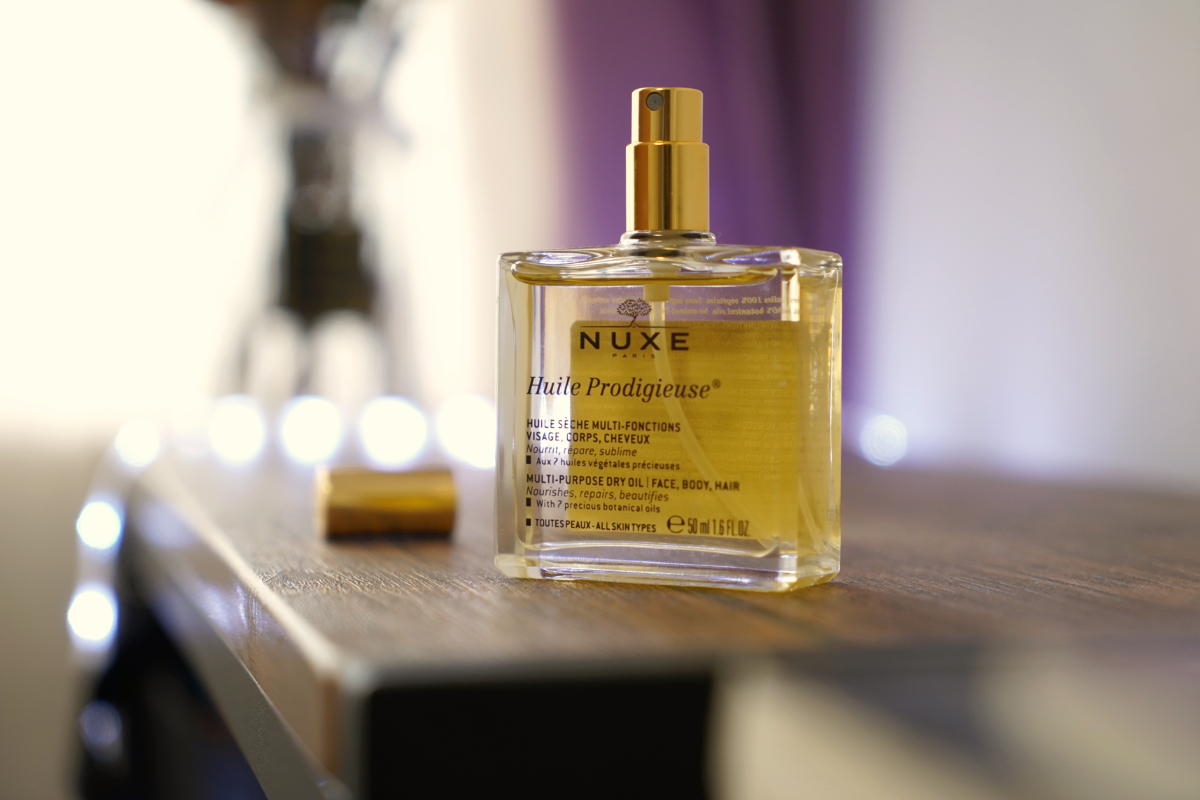 NUXE ハッピー イン ピンク セット【新品未使用】 Happy in Pink Set | NUXE